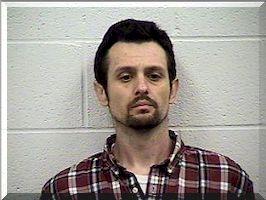 Inmate Darren Bryan Abney