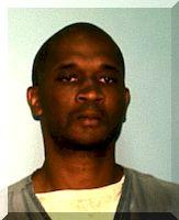 Inmate Davaris R Thomas