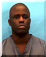 Inmate David A Hall