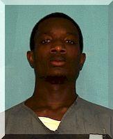 Inmate David Barton