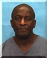 Inmate David E Ealey