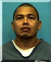 Inmate David Garcia