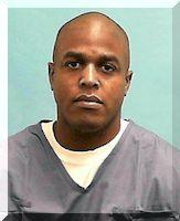 Inmate David Young