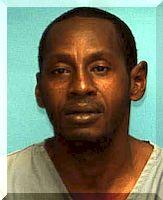 Inmate Dayron K Ross