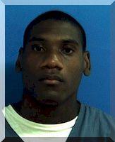 Inmate Demetris J Blackmon