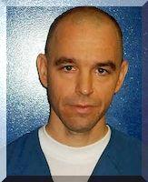 Inmate Dennis Schoenhoeft