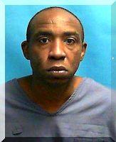 Inmate Deon B Warren