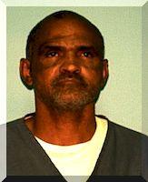 Inmate Derrick C Larry