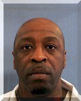 Inmate Derrick D Grant