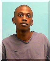 Inmate Deshannon Stubbs