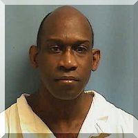 Inmate Devon Hampton