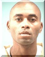 Inmate Dewayne Moore