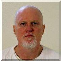 Inmate Don William Davis