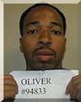 Inmate Donald Alva Oliver