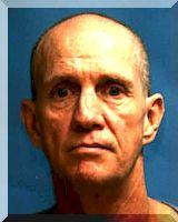 Inmate Donald C Anderson