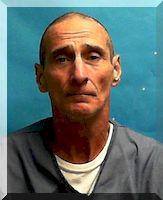 Inmate Donald J Dake