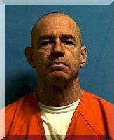 Inmate Donald O Williams