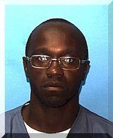 Inmate Donald T Jr Newton