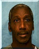 Inmate Donald Willis