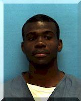 Inmate Dulie A Jr Green