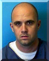 Inmate Dustin S Sandiford