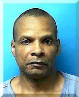 Inmate Dwayne D Hagans