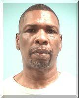 Inmate Dwight Humphrey