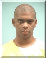 Inmate Earnest Pope