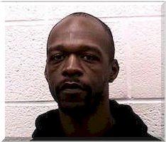 Inmate Eddie Lamont Wilson