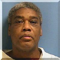 Inmate Effirem Green