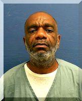 Inmate Elijah D Mack