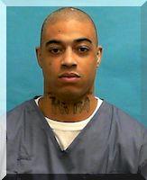 Inmate Elijah J Harris