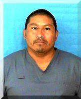 Inmate Elixander A Morales Gonzalez