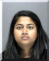 Inmate Eman Khan