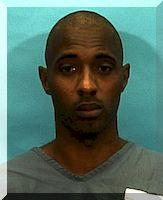 Inmate Eric L Edwards