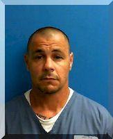 Inmate Erick J Tardio