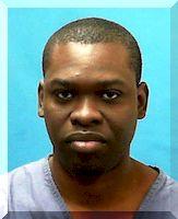 Inmate Ervin L Fleming