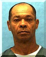 Inmate Eugene E Thurman