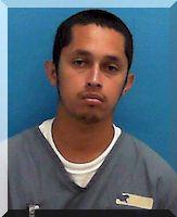 Inmate Felipe Jr Hernandez
