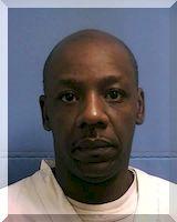 Inmate Floyd Rash