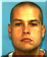 Inmate Francisco A Ayala