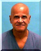 Inmate Francisco Jr Franco