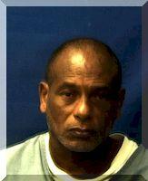 Inmate Frederick Mccray