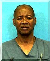 Inmate Gary Fraction