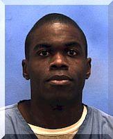 Inmate Gary J Jr Collins