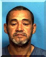 Inmate Gilberto J Cedeno