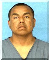 Inmate Gregorio Chino Ronquillo