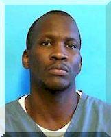 Inmate Gregory B Davis