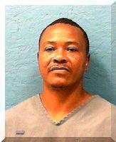 Inmate Gregory Fountain