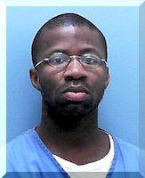 Inmate Gregory G Tyler